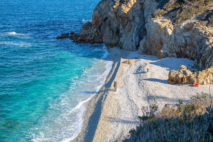 Andata e ritorno in giornata dall’Isola d’Elba: ecco cosa vedere