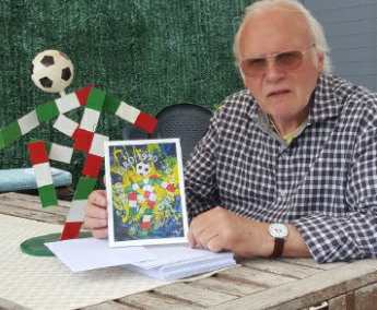 Il papà di «Ciao» svela la sua versione: «Hanno snaturato il mio inno all’italianità»