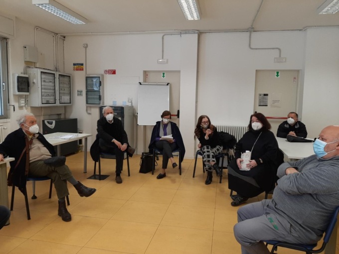 «Basta con le scelte urbanistiche scellerate»