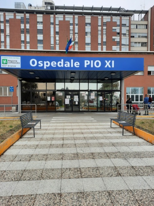 A Milano il congresso internazionale sulla diverticolite organizzato dall’ospedale di Desio