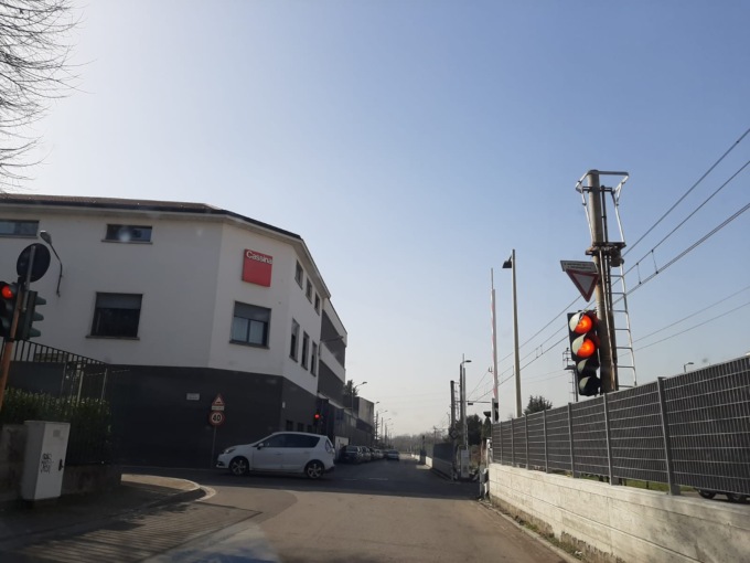 Sottopasso tra le vie Seveso e Cadorna, il sindaco rassicura: “L’opera è già finanziata e realizzabile”