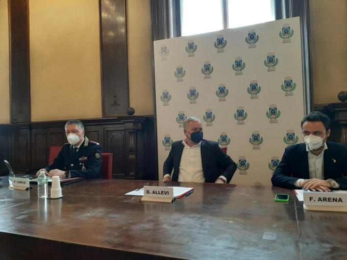 Più controlli, più arresti: e raddoppia l’unità cinofila