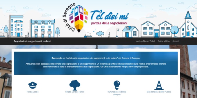 T’El Disi Mi compie cinque anni: quasi duemila gli utenti registrati