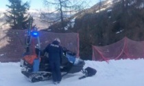 Sciatore muore sulle piste di Bormio