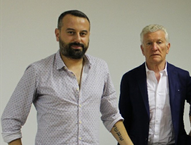 I consiglieri Trezzi e Mariani querelano il sindaco Rossi