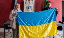 Crisi Ucraina, il sindaco ha incontrato una delegazione