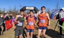 Cross per Tutti, 1300 in gara a Cesano Maderno