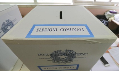 Elezioni a Cesano Maderno, affluenza al 44,88 per cento