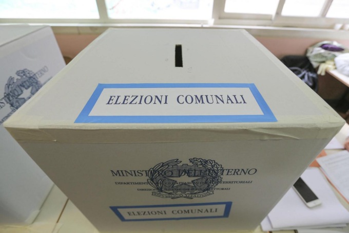 Elezioni in Brianza: alle 12 ha votato il 13,12%