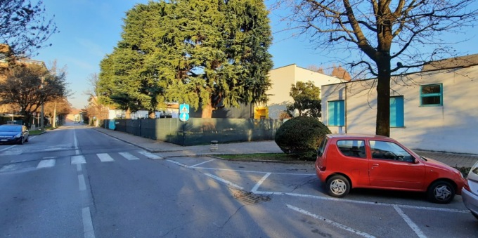 Seveso, Malerba: “Da considerare un intervento di arredo urbano su via Adua”