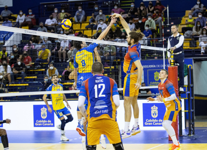 Il Vero Volley approda in semifinale di Coppa Cev
