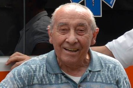 Addio a Giancarlo Moretti, storico presidente della Croce d’argento