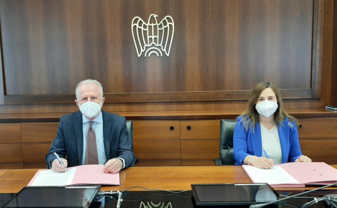 Fiscalità locale: firmato il protocollo tra Assolombarda e il Comune di Usmate Velate