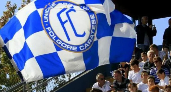 Poche emozioni nel match tra Folgore Caratese e Crema, finisce 0-0