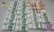 Oltre 172 milioni di euro di fatture false, banda sgominata
