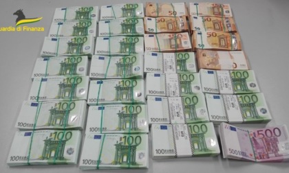 Oltre 172 milioni di euro di fatture false, banda sgominata