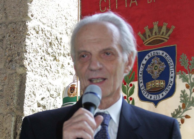 La Biblioteca sarà intitolata a Beppe Colombo