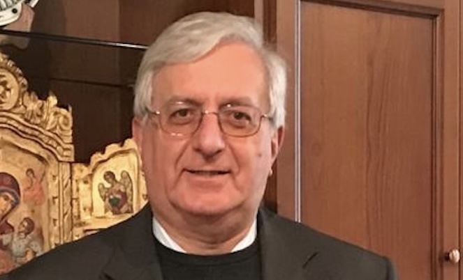 “Ogni guerra è inutile, ingiusta e assurda”: Don Gianni Cesena dice “basta” al conflitto in Ucraina