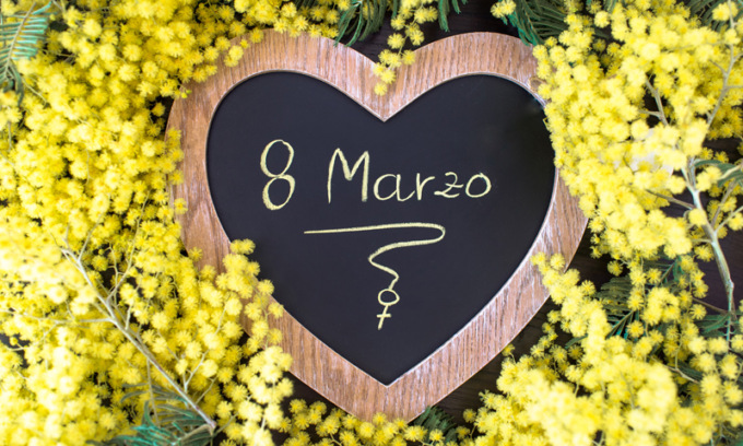 Desio celebra l’8 marzo: ecco tutte le iniziative in programma
