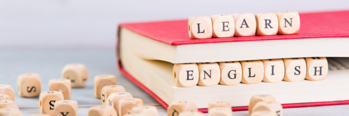 Insegnare l’inglese ai bambini: si può iniziare già a 4 anni