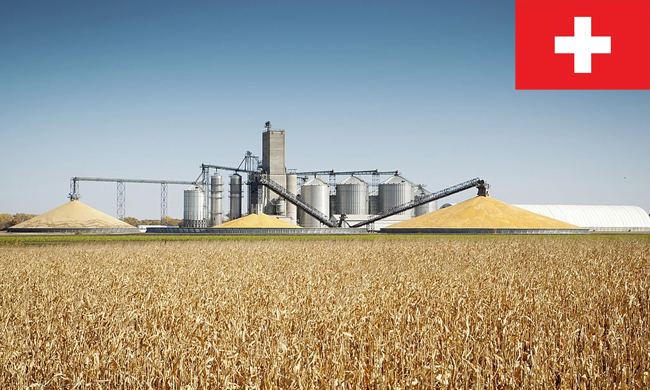 Con CSC Compagnia Svizzera Cauzioni fidejussioni le pratiche agricole complesse diventano semplici