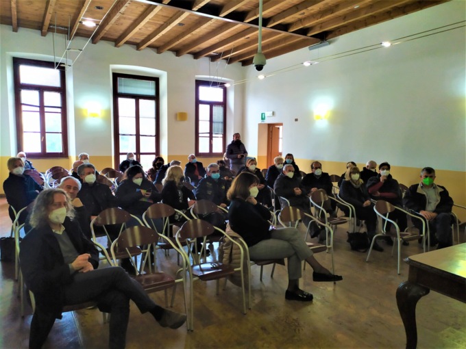 A Muggiò la Consulta delle associazioni è realtà: sodalizi al lavoro