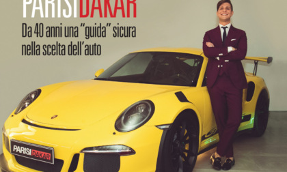 Non solo Auto&Motori, nuovo numero in edicola!
