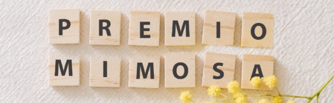 Assegnato a Silvia Redigolo il Premio Mimosa 2022