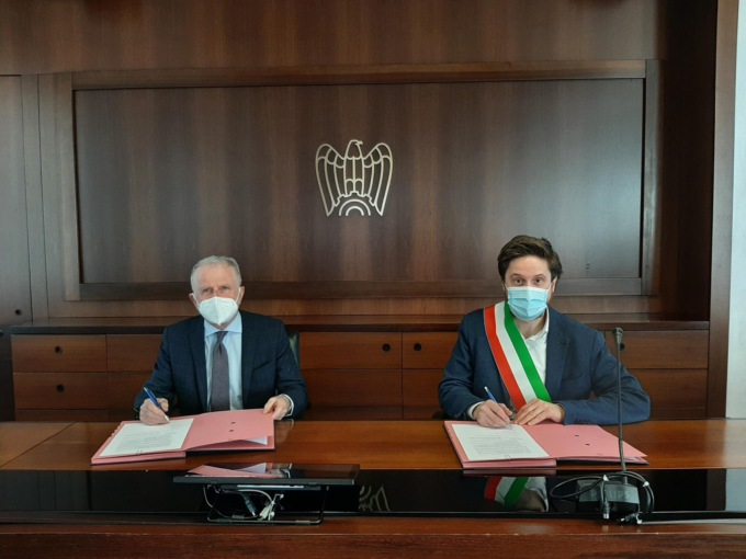 Agevolazioni su IMU e Tari e incentivi per le nuove imprese: rinnovato il Protocollo tra Assolombarda e comune di Seregno