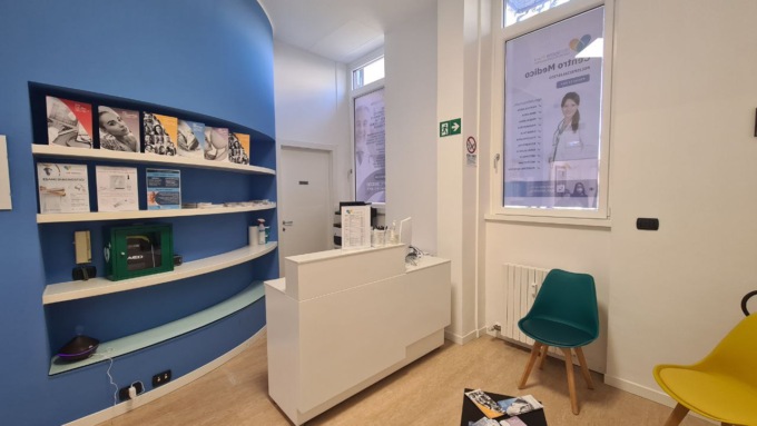 DediCare porta il medico a casa tua