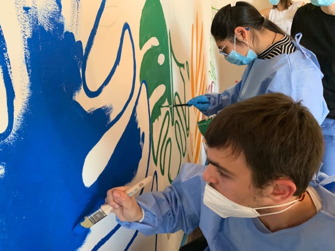 “Crescere abitando” a Usmate Velate: l’alleanza fra “Terra di Mezzo” e “Amici di Laura”