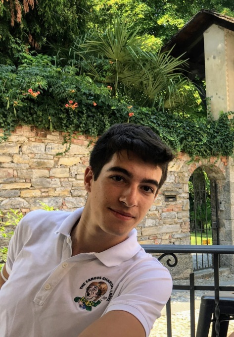 “Vi racconto la mia passione per il nucleare”