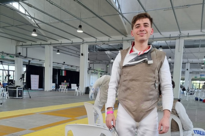 Successi e importanti qualificazioni nel fine settimana per la Scherma Monza