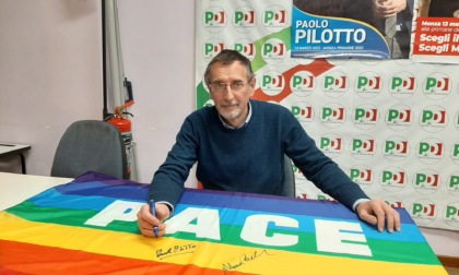 Primarie centrosinistra: vince Paolo Pilotto. Sarà lui il candidato sindaco