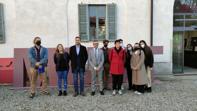 Regione Lombardia incontra i giovani del territorio: “Siamo qui per incoraggiare i vostri talenti”