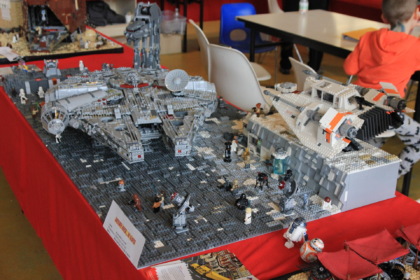 Lego Star War
