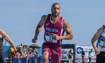 Marcell Jacobs torna sul tetto del mondo, stratosferico a Belgrado