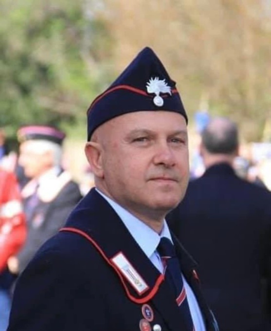 Carabinieri, la sede dell’associazione di Carate intitolata al brigadiere Baccoli