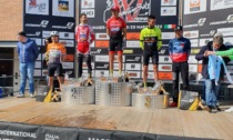 Lissone MTB, altro fine settimana di medaglie