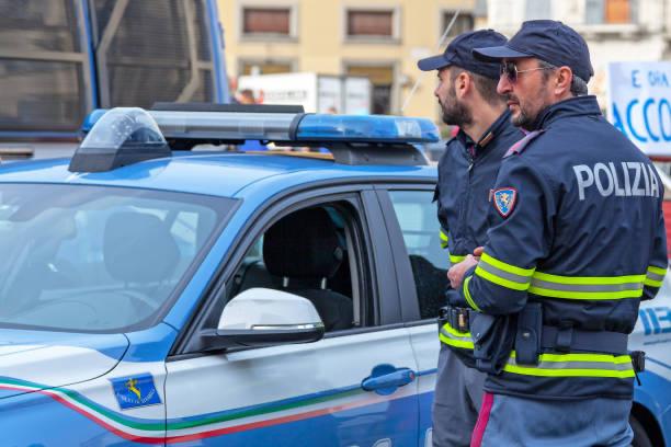Eccesso di alcol e droga, denunciati due automobilisti