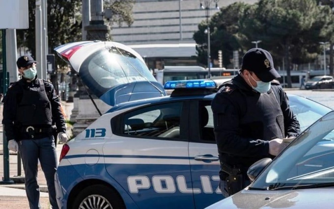 Irregolari sul territorio: scatta il rimpatrio per due fratelli