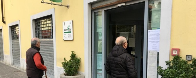 In Comune apre uno sportello dedicato alla comunità LGBTIQAPK+