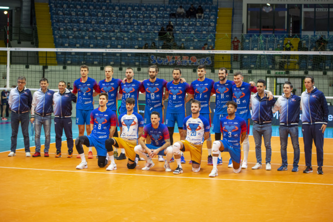 Vero Volley, trionfo europeo: vinta la Coppa Cev