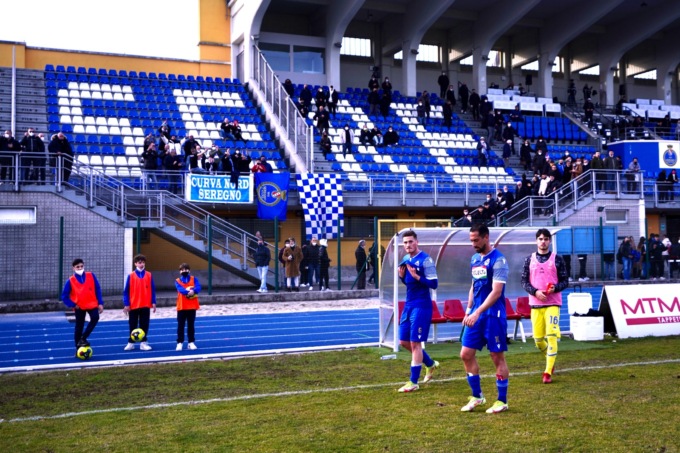 Un campo per tre, pericolo sovraffollamento al Ferruccio?