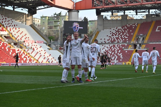 Il Renate ritrova il successo: vittoria a Trieste