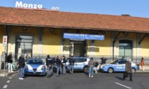 Nuovi controlli straordinari della Polizia di Stato a Monza