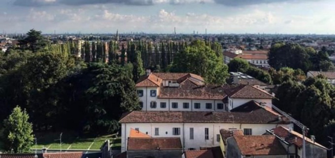 A Cesano il 26 marzo la Giornata Ecologica con gli ospiti della Casa della Carità