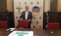 Elezioni, Grande Nord punta sull'ex leghista Mariani