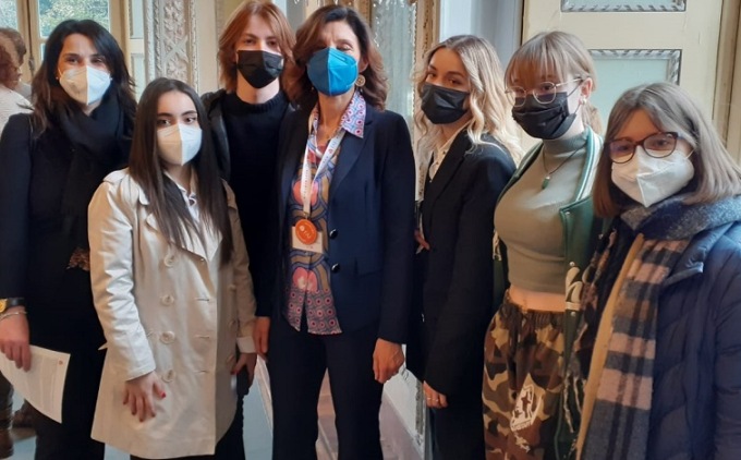 Giornate Fai di primavera: Monza capitale della cultura