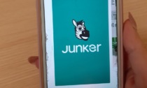 Monza: la app Junker aiuterà i residenti con la differenziata